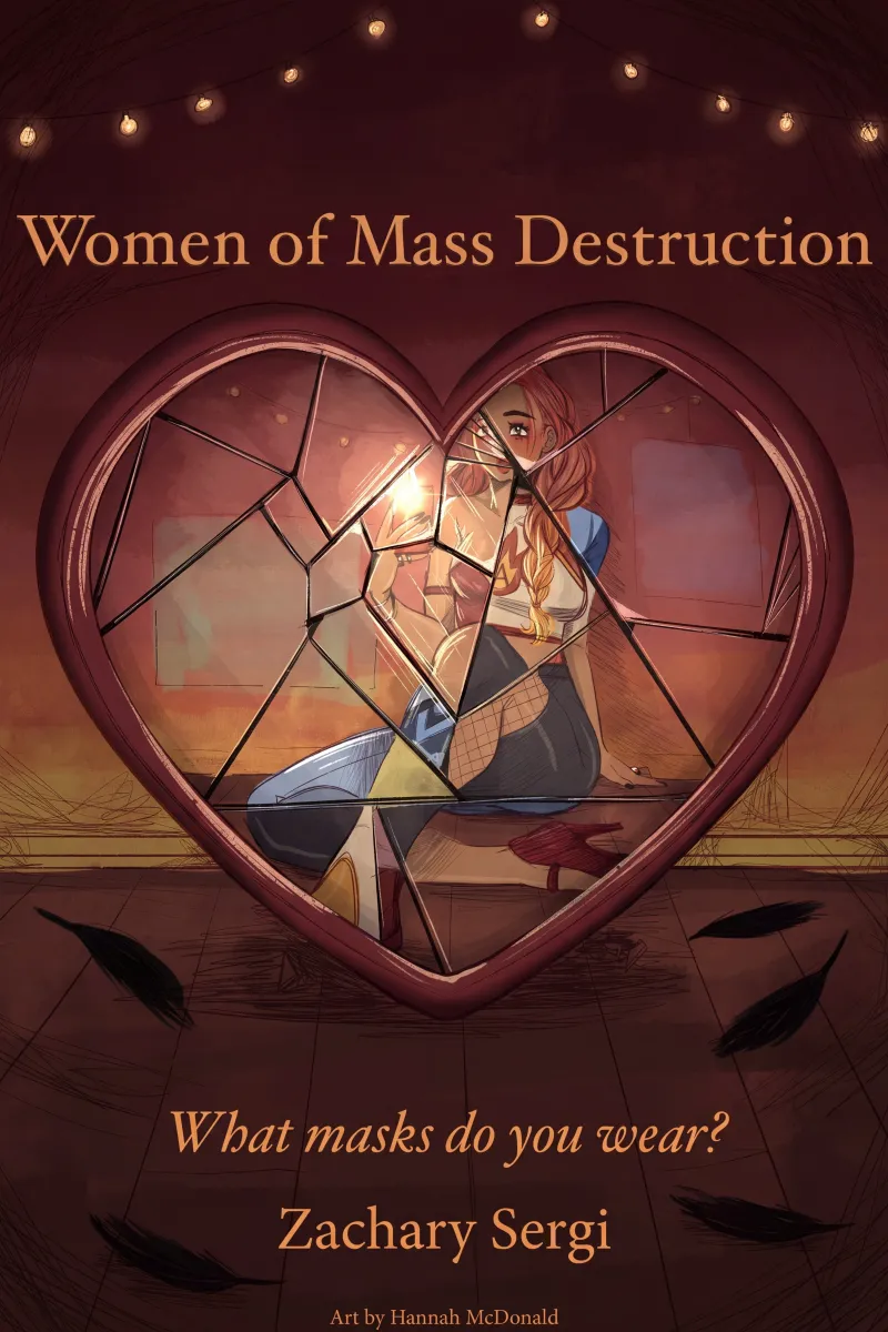 Women of Mass Destruction