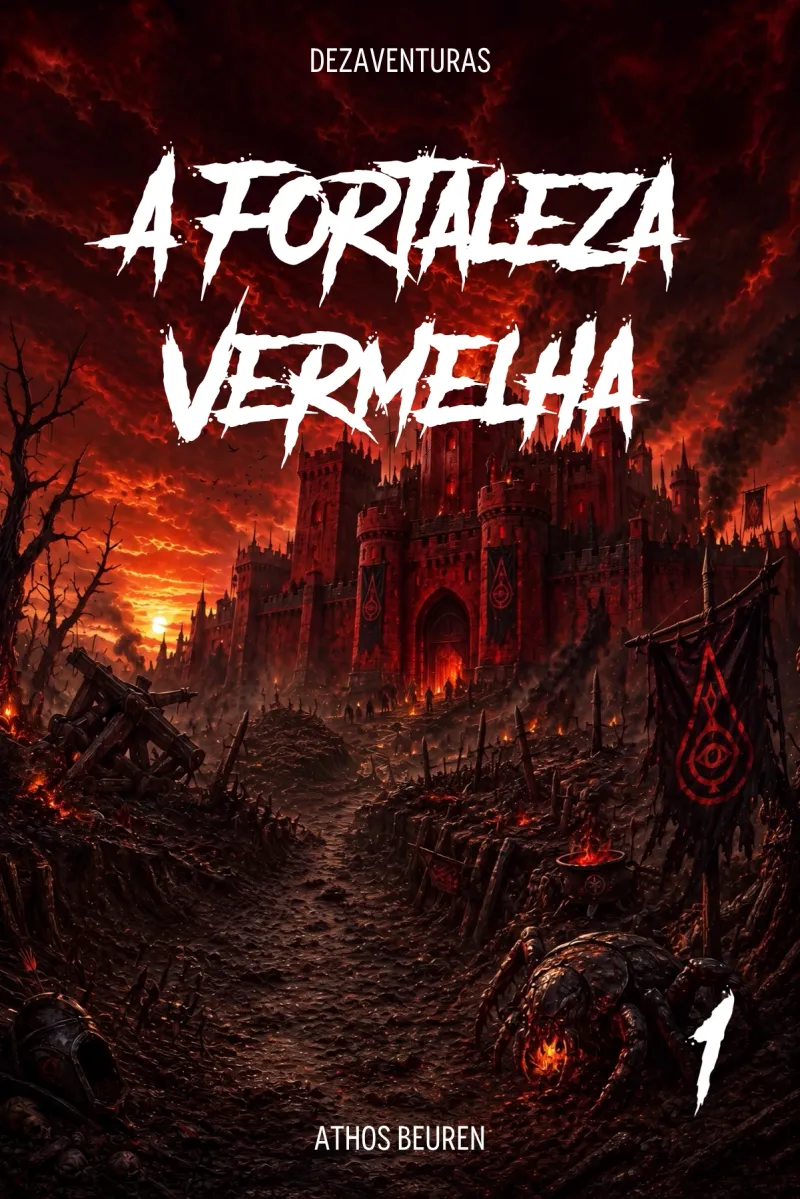 A Fortaleza Vermelha