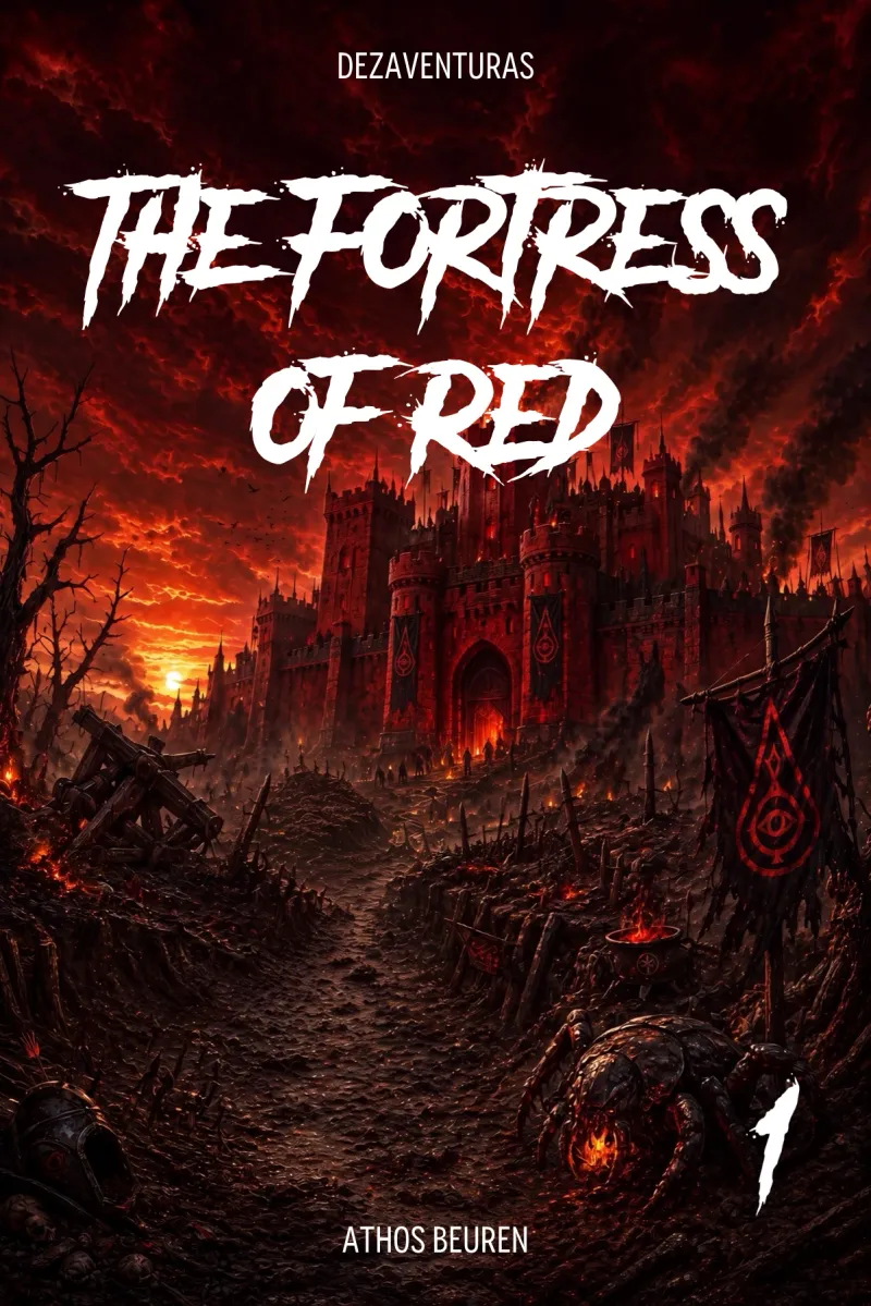 The Fortress of Red