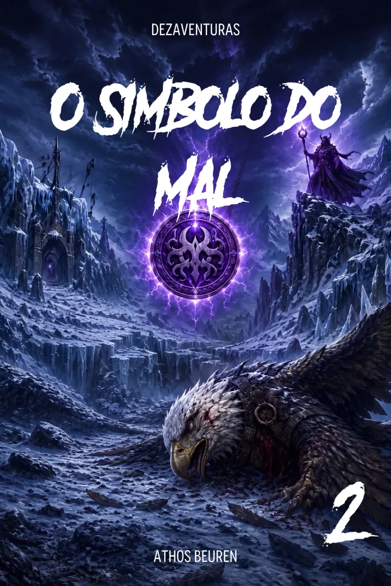 O Símbolo do Mal