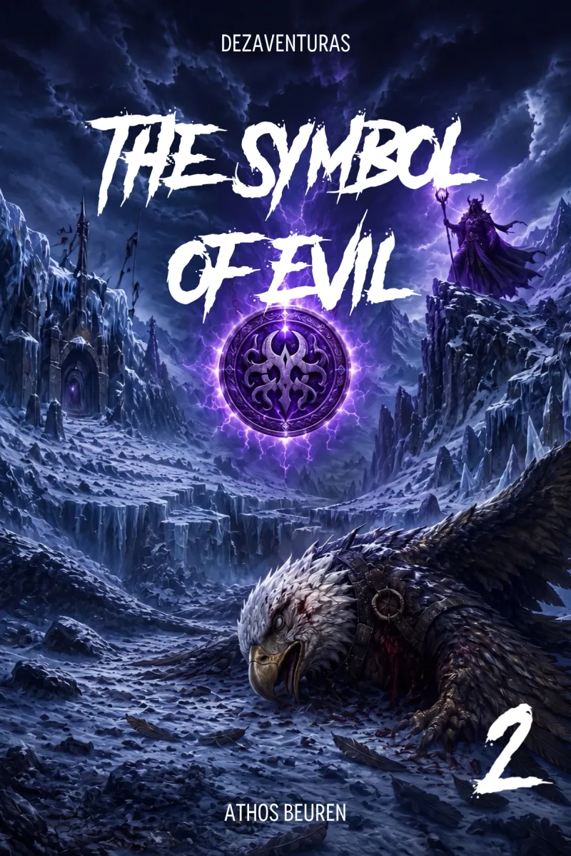 The Symbol of Evil