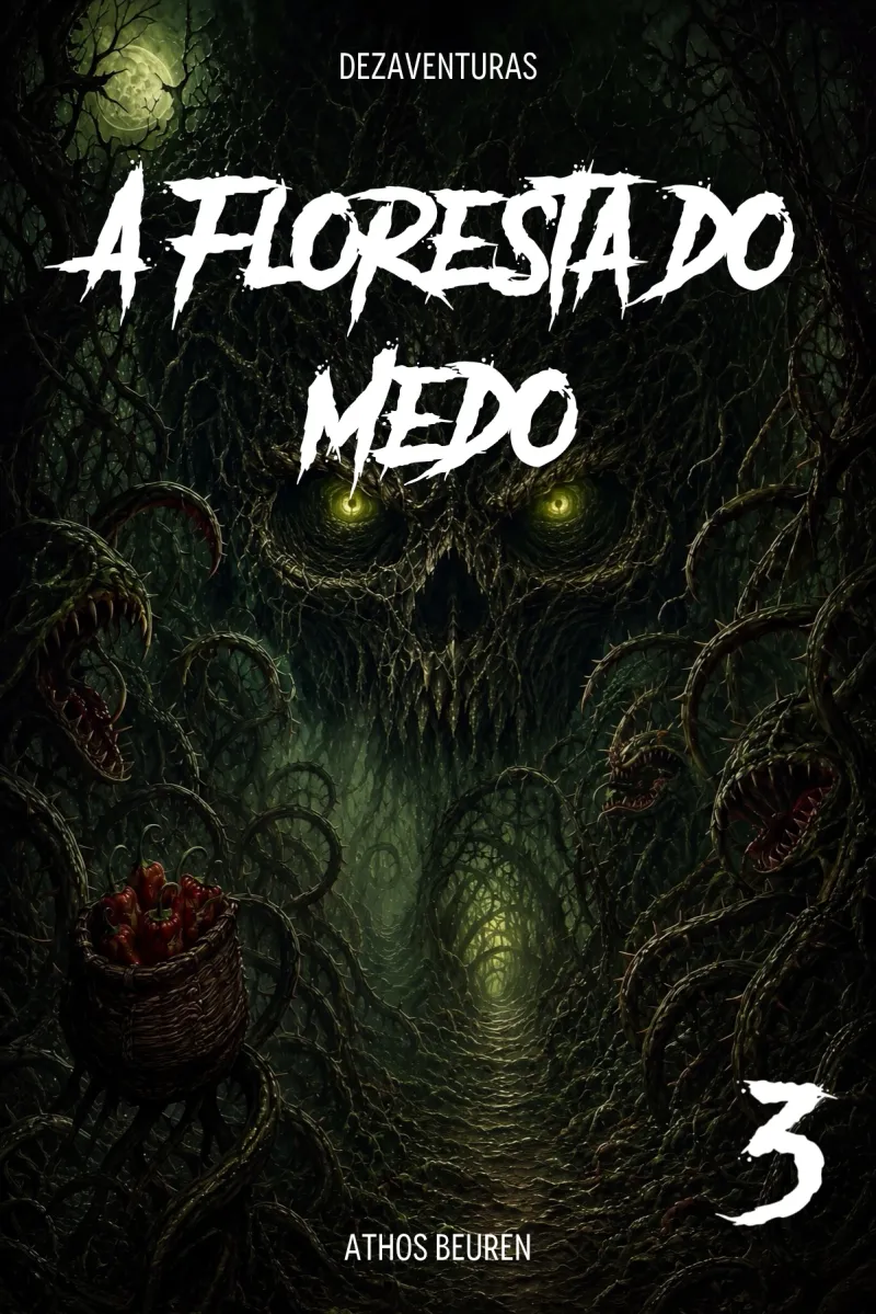 A Floresta do Medo