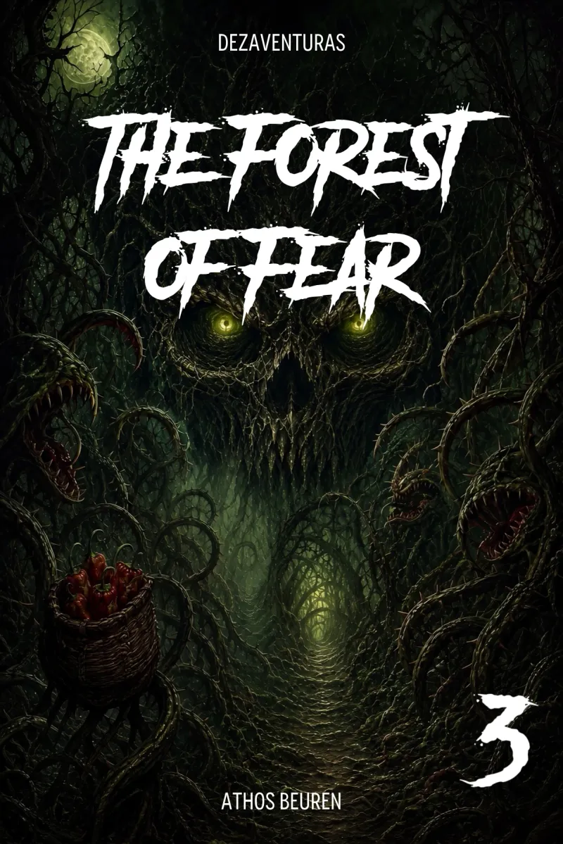 The Forest of Fear