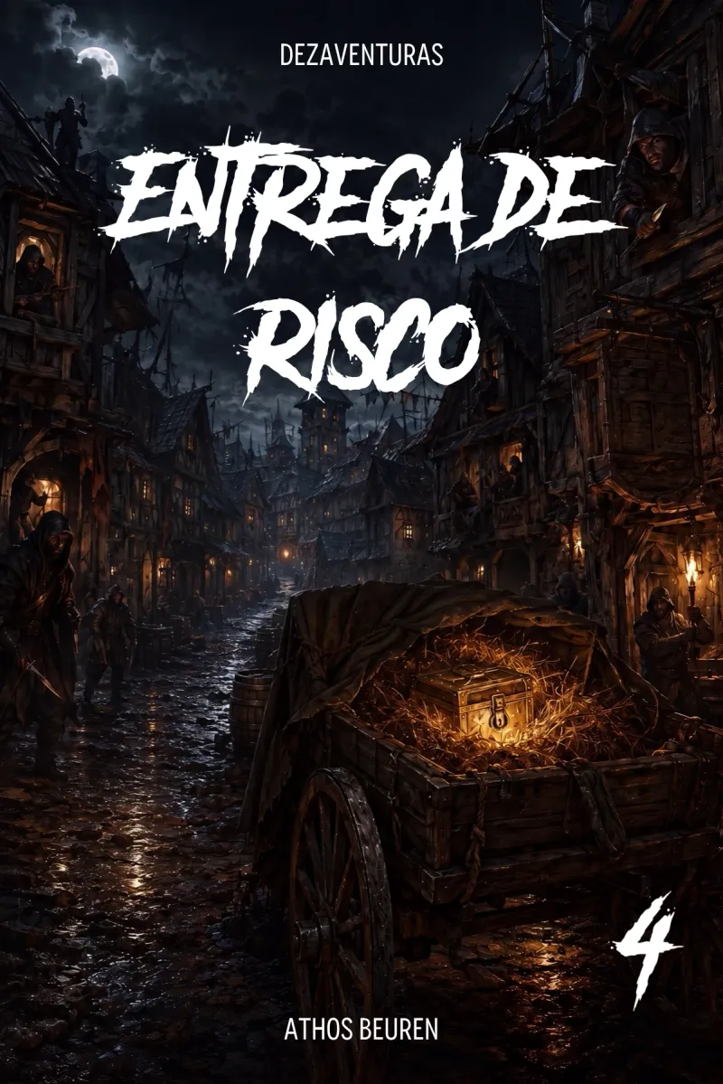 Entrega de Risco