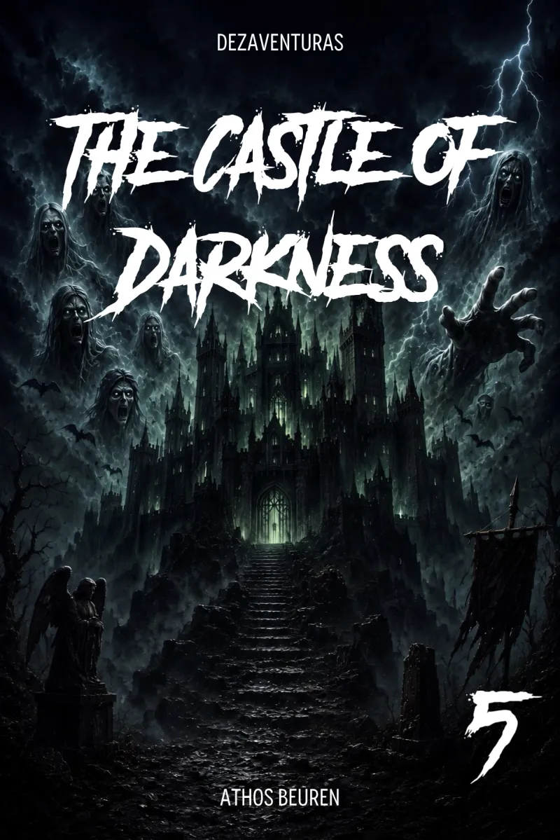 The Castle of Darkness