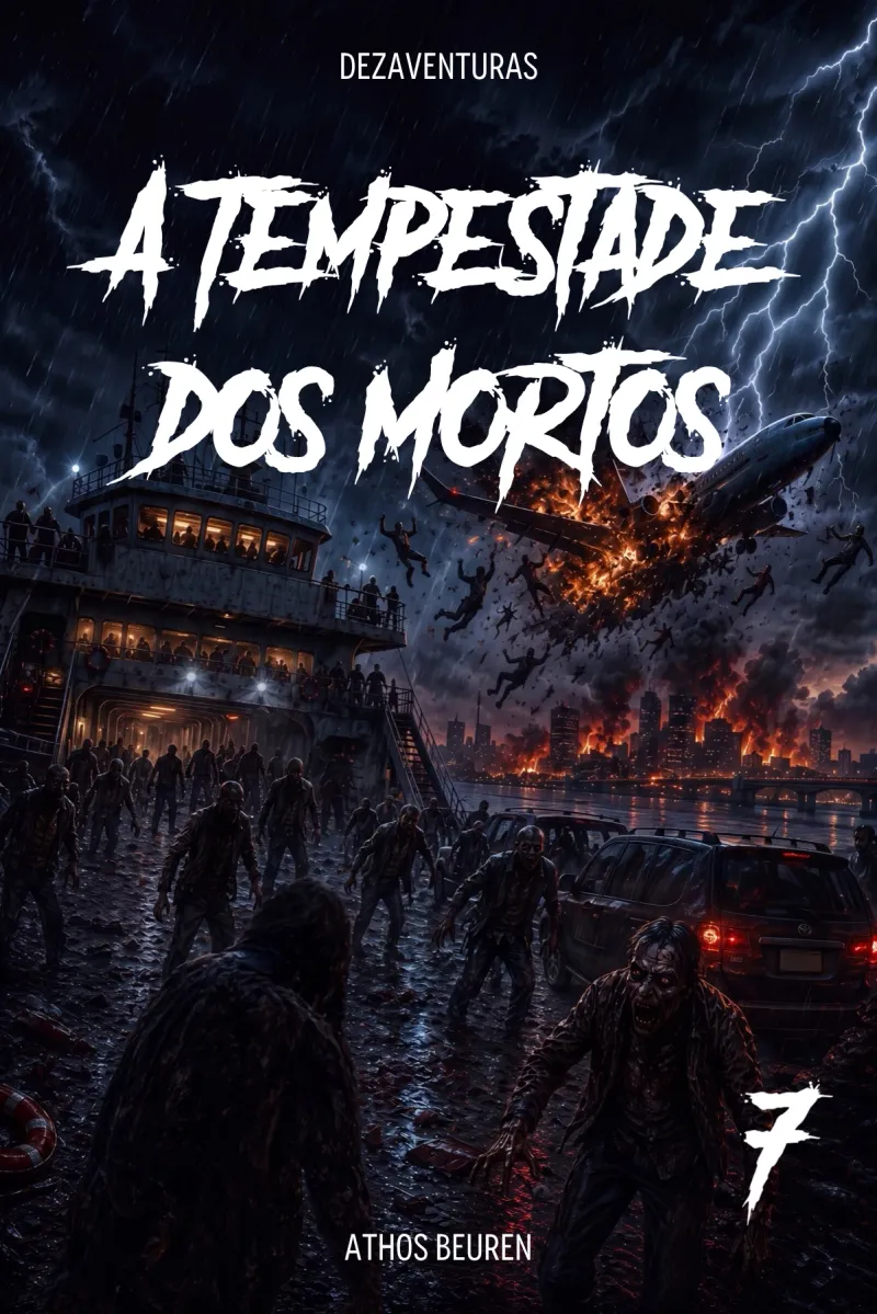 A Tempestade dos Mortos