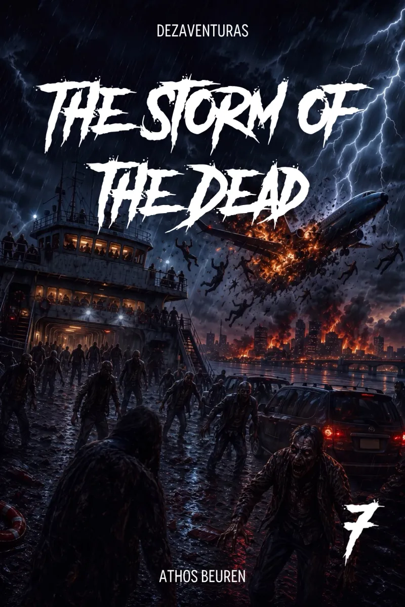 The Storm of the Dead