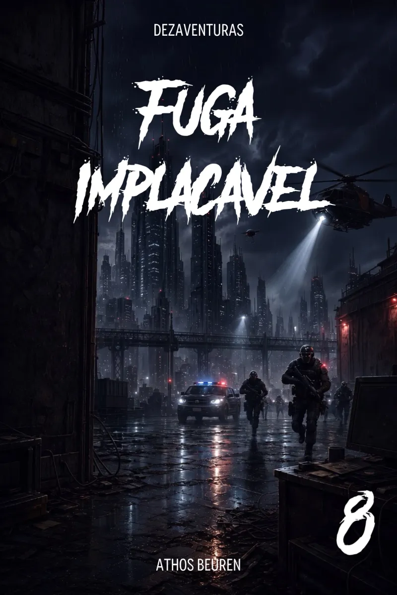 Fuga Implacável