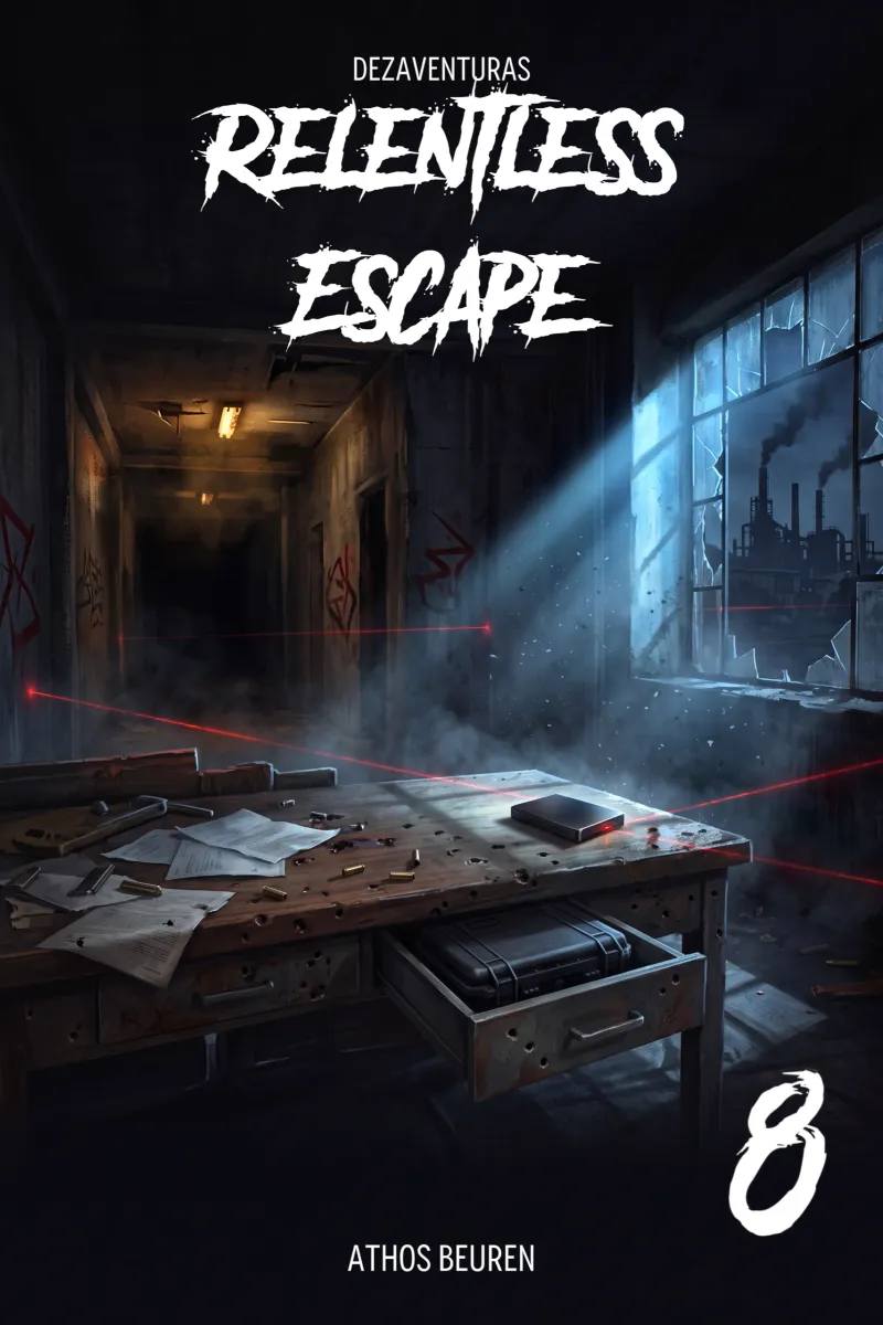 Relentless Escape