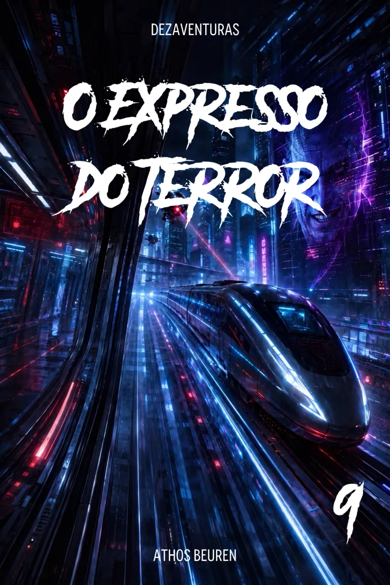 O Expresso do Terror
