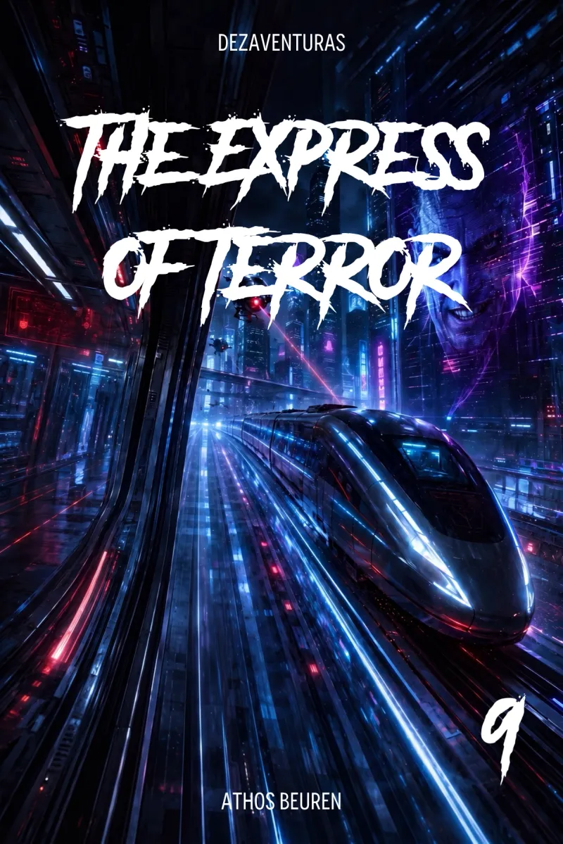 The Express of Terror