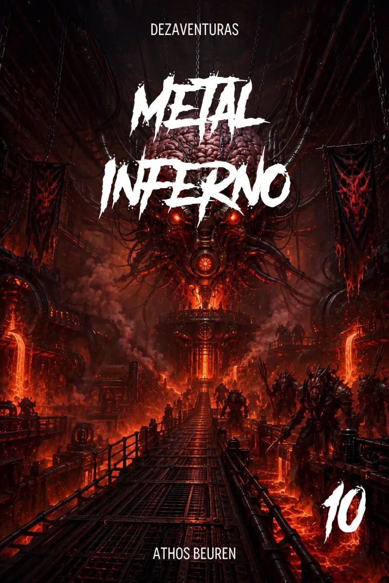 Metal Inferno