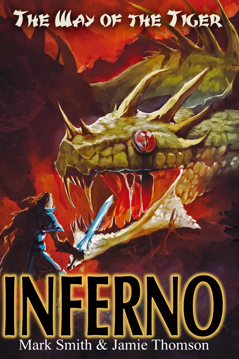 Inferno!