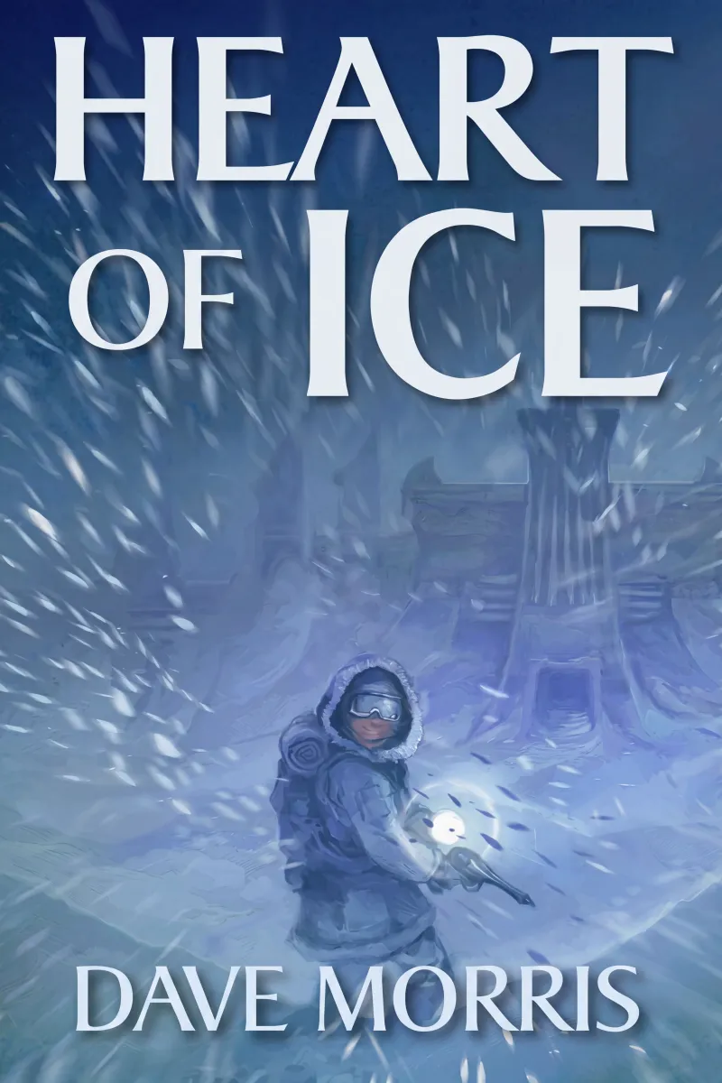 Heart of Ice