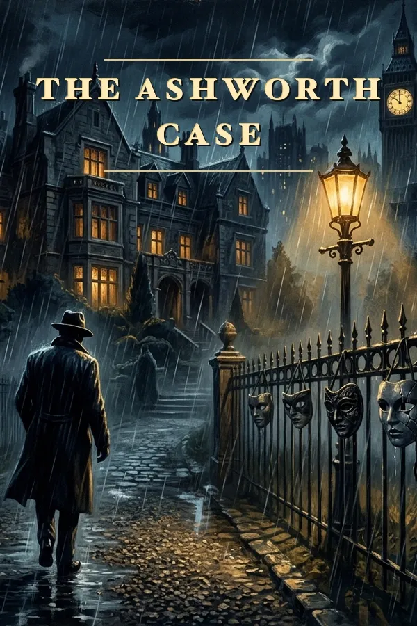 The Ashworth Case