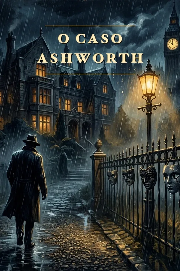 O Caso Ashworth