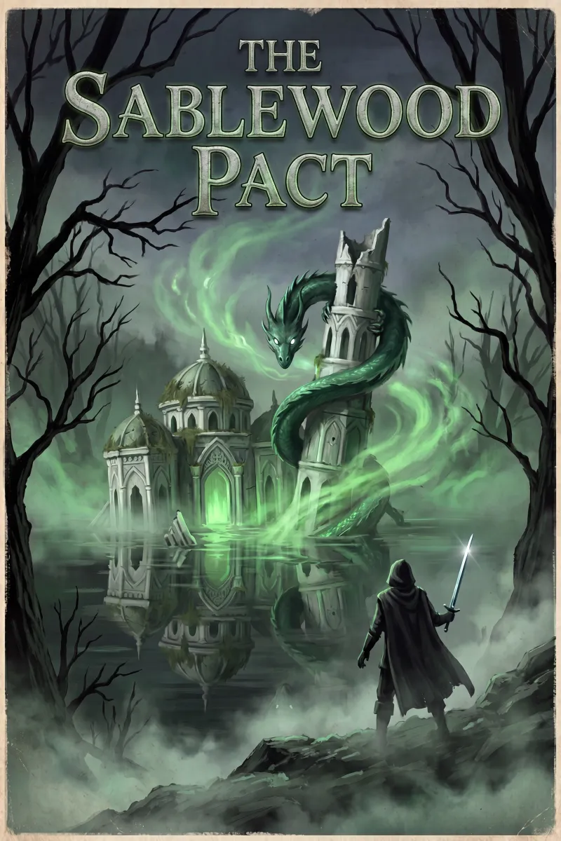 The Sablewood Pact