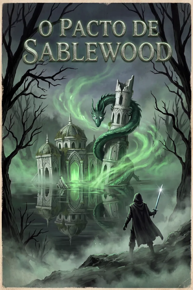 O Pacto de Sablewood