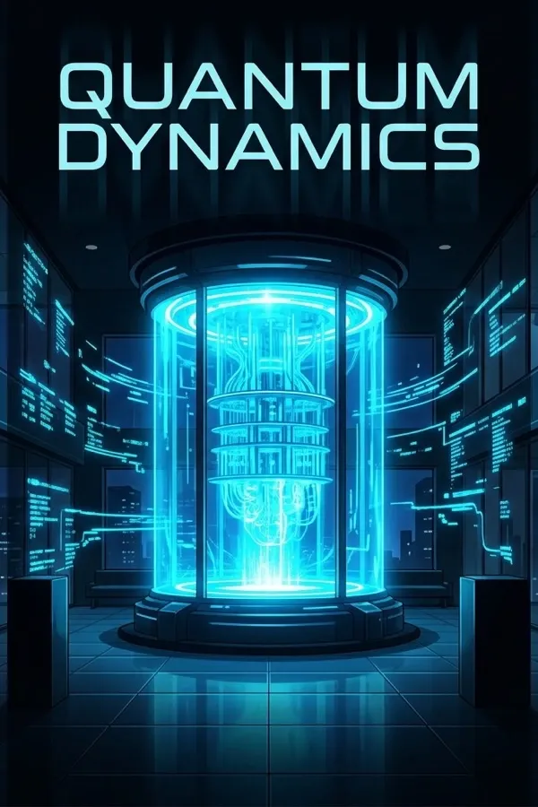 Quantum Dynamics